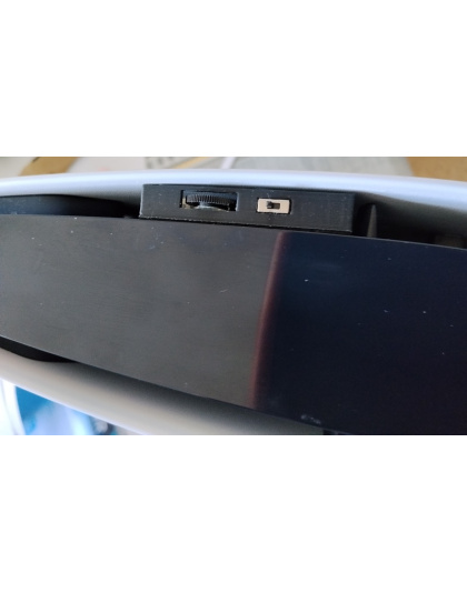 PS5 Fan Speed Regulator (FSR)